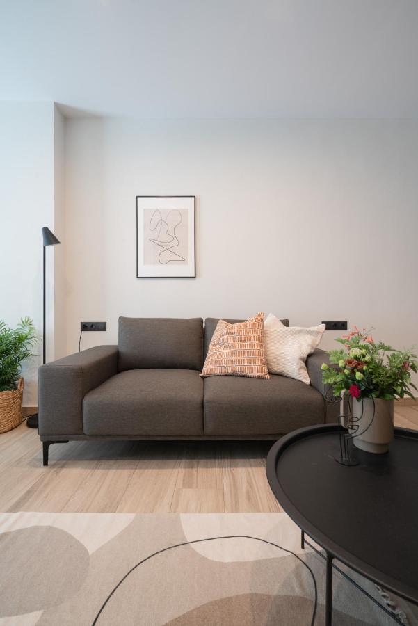 The Artisan Suites Aten Exteriör bild
