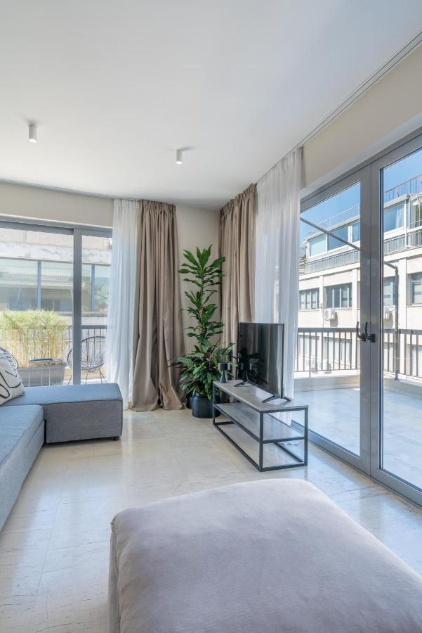 The Artisan Suites Aten Exteriör bild