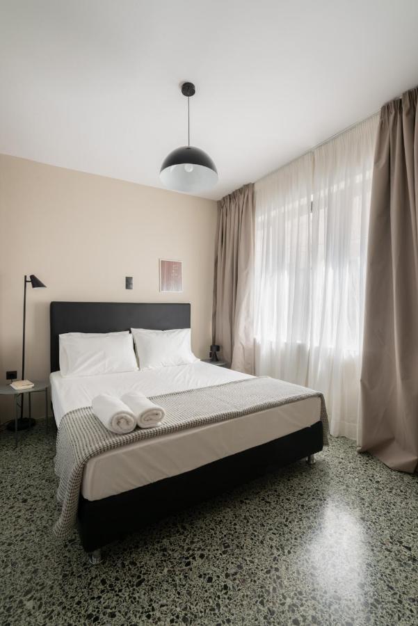 The Artisan Suites Aten Exteriör bild