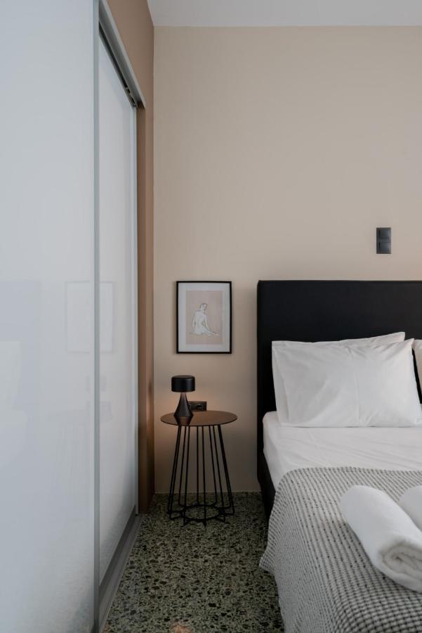 The Artisan Suites Aten Exteriör bild
