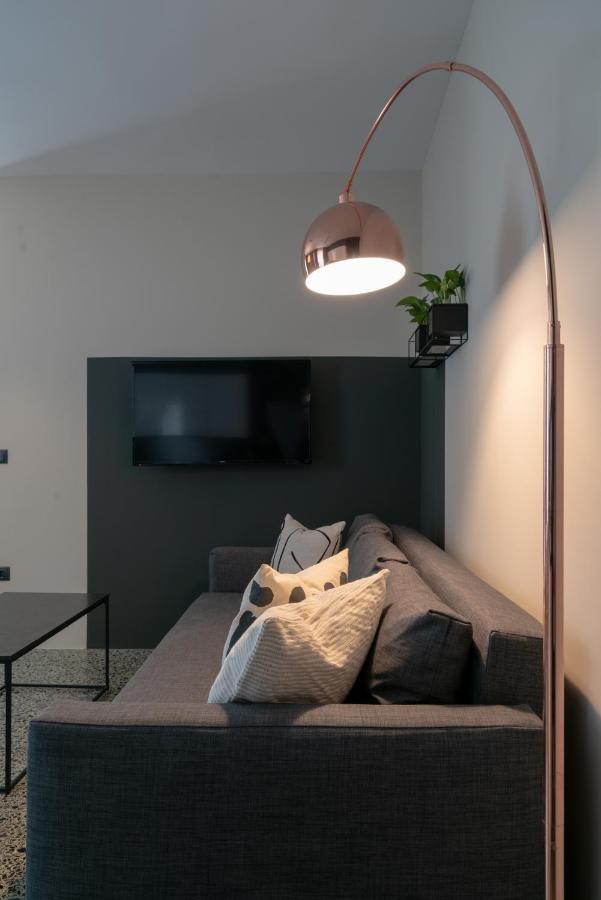 The Artisan Suites Aten Exteriör bild