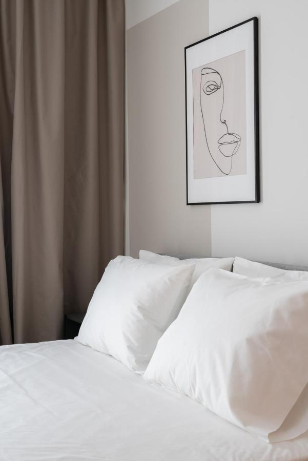 The Artisan Suites Aten Exteriör bild