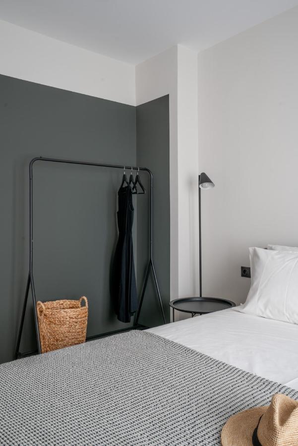 The Artisan Suites Aten Exteriör bild