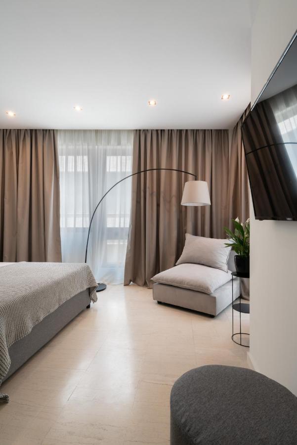 The Artisan Suites Aten Exteriör bild