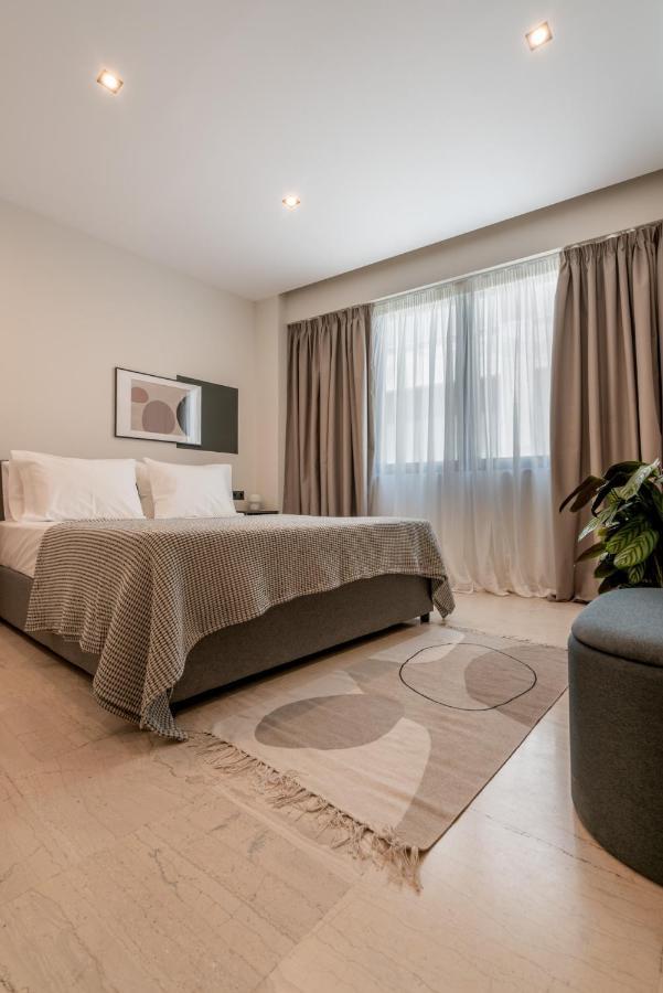 The Artisan Suites Aten Exteriör bild