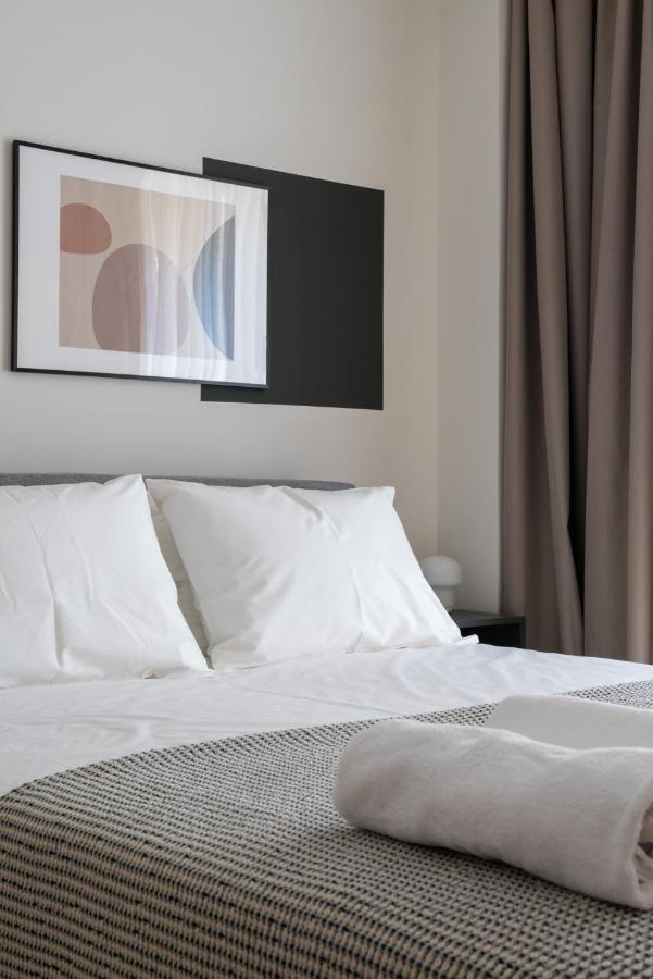 The Artisan Suites Aten Exteriör bild