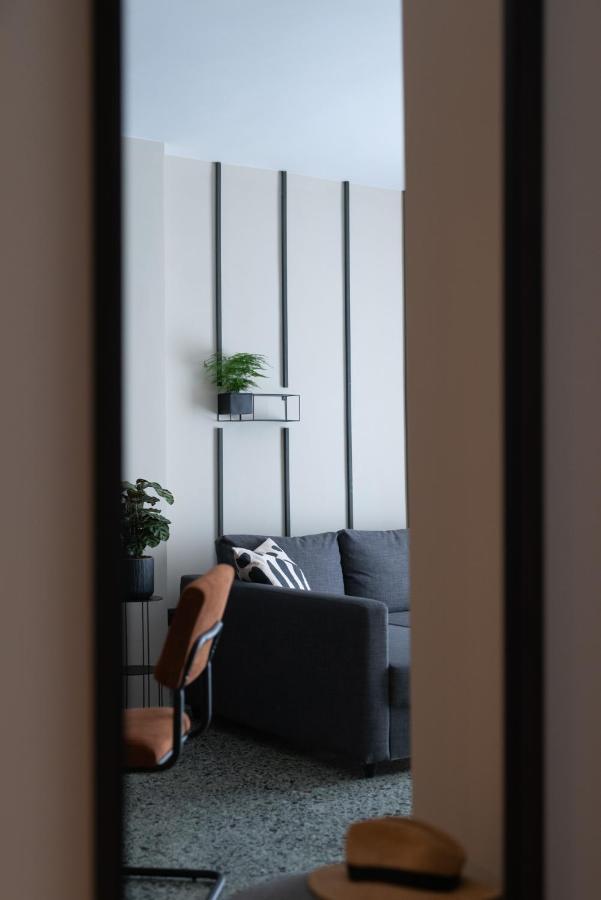 The Artisan Suites Aten Exteriör bild