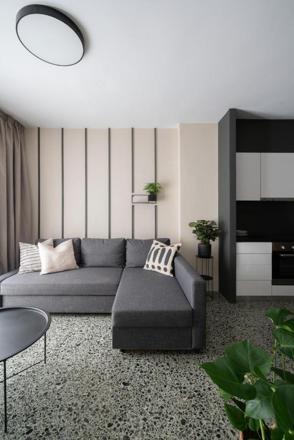 The Artisan Suites Aten Exteriör bild