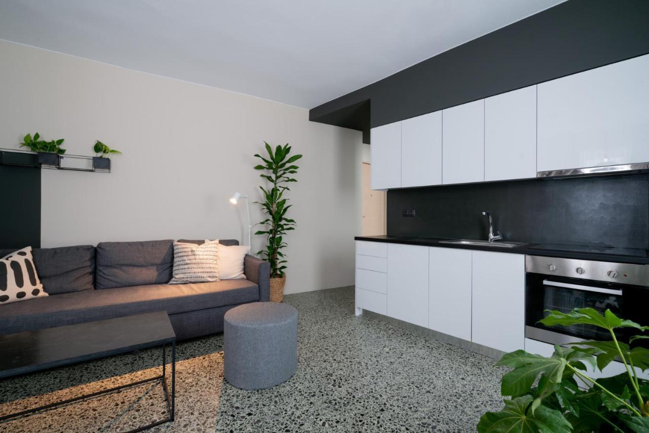 The Artisan Suites Aten Exteriör bild