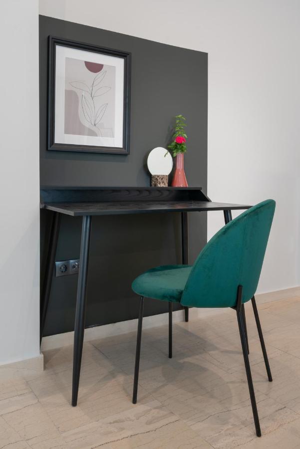 The Artisan Suites Aten Exteriör bild