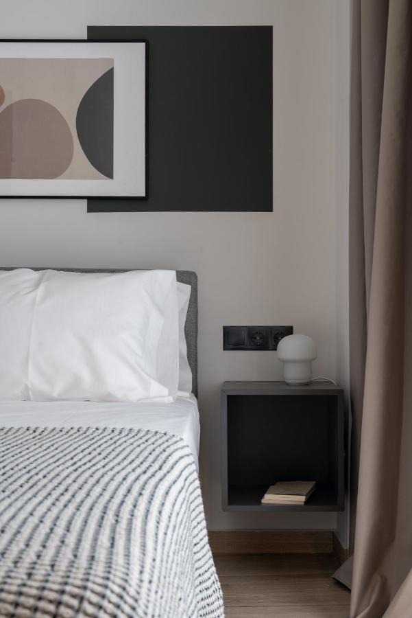 The Artisan Suites Aten Exteriör bild