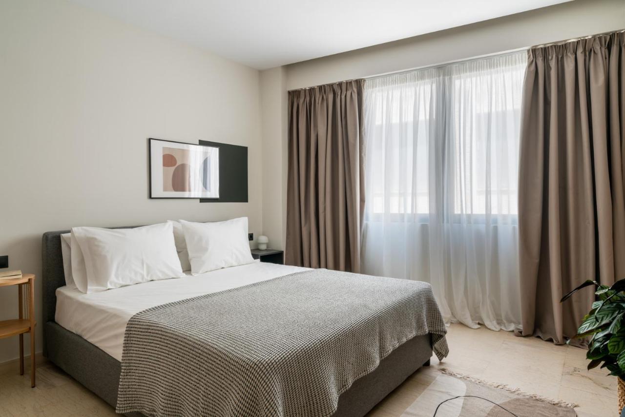 The Artisan Suites Aten Exteriör bild