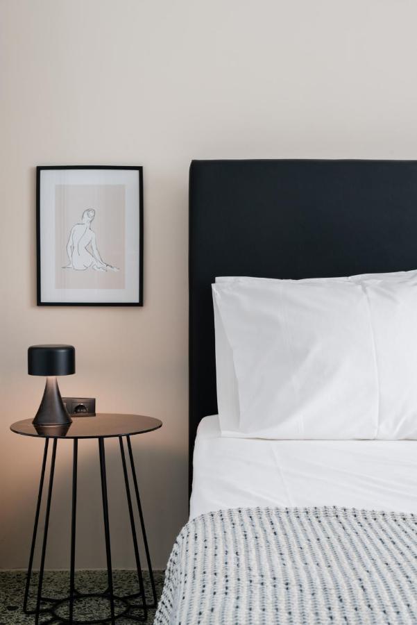 The Artisan Suites Aten Exteriör bild