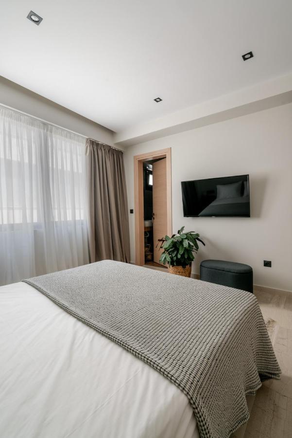 The Artisan Suites Aten Exteriör bild