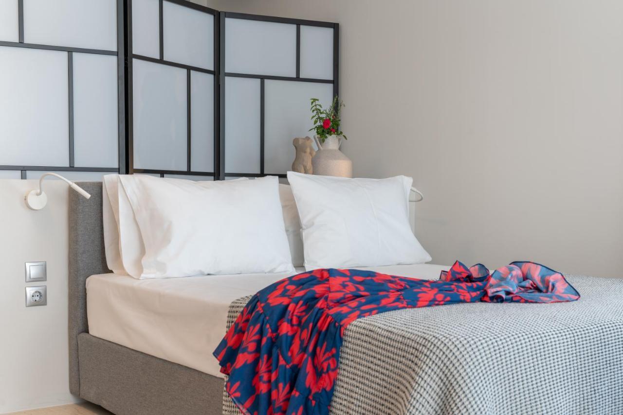 The Artisan Suites Aten Exteriör bild
